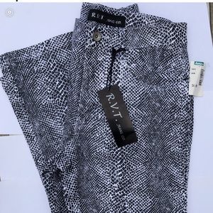 Snake print Jeans 🔥2 for $10🔥